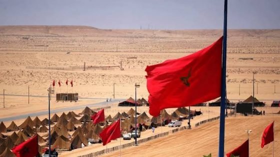 كولومبيا تحسم موقفها وترد رسمياً على ادعاءات البوليساريو بشأن الصحراء المغربية